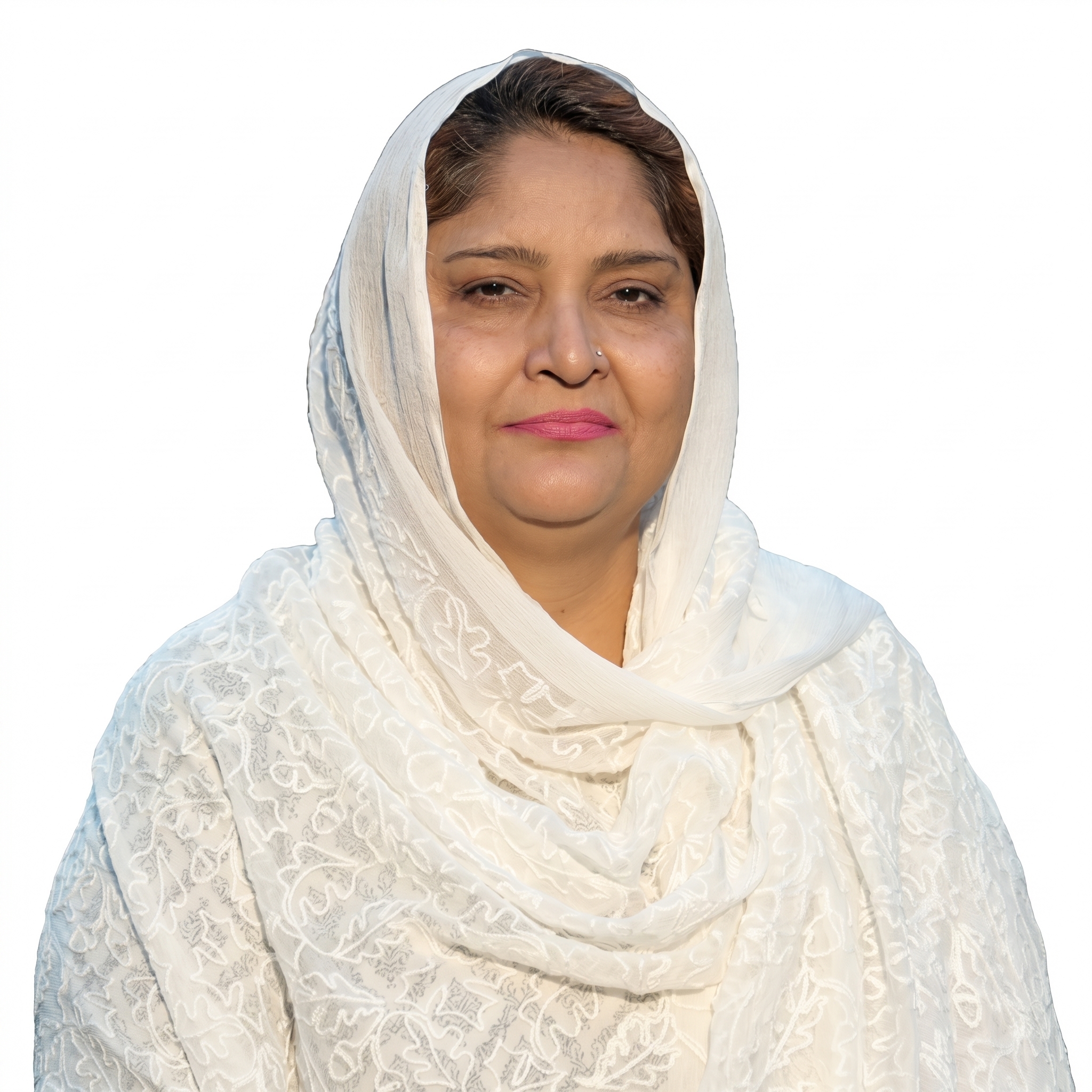 Shagufta Saba