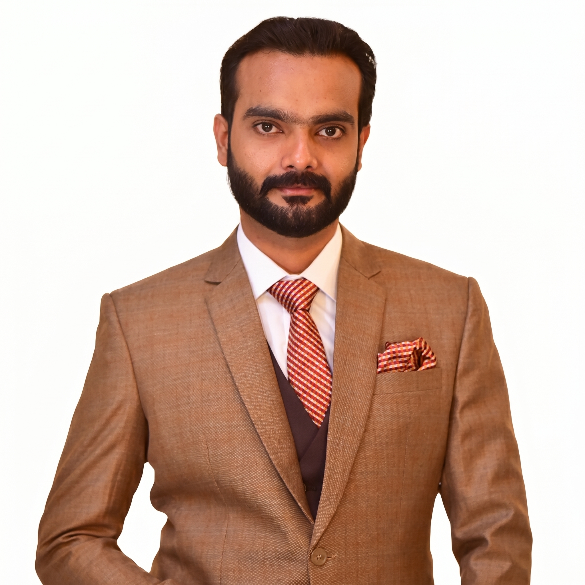 Muhammad Jazib