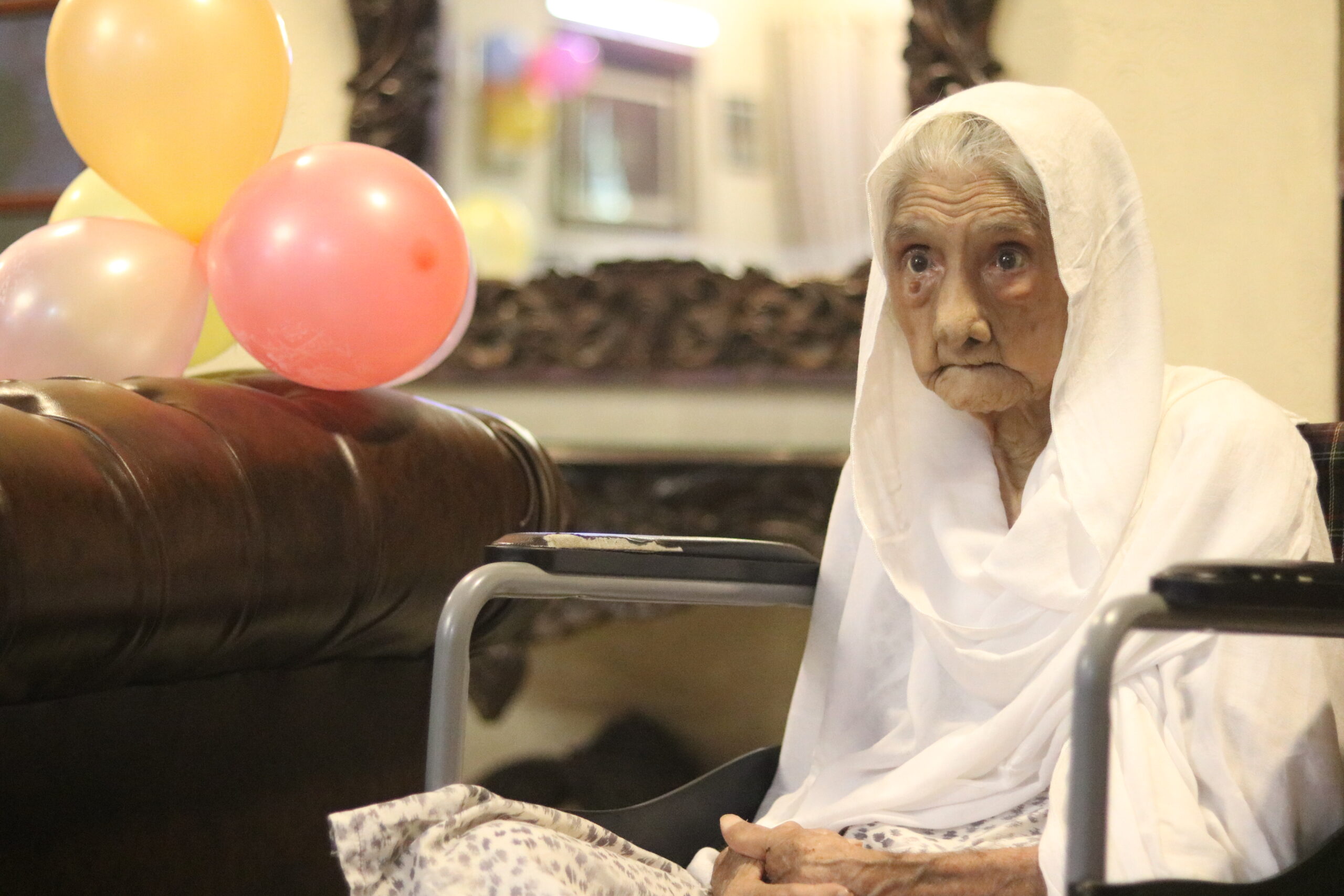 Old Age Home
