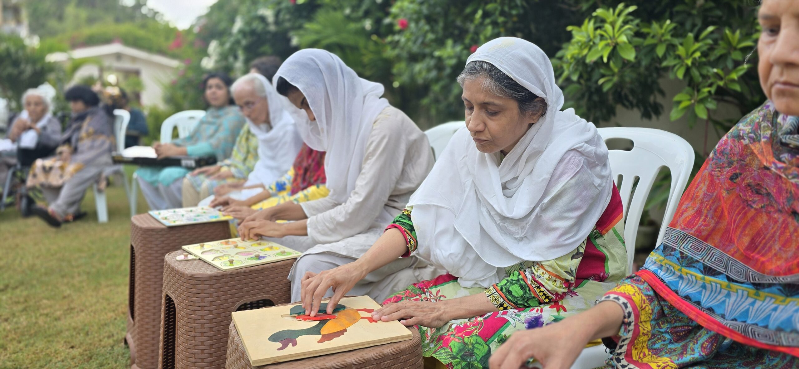 Community Activities