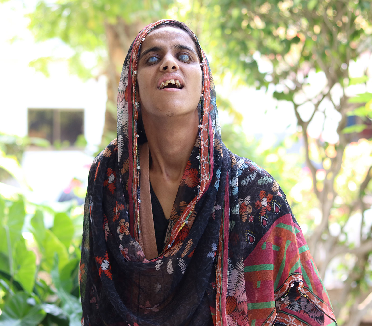 Iqra Nadeem