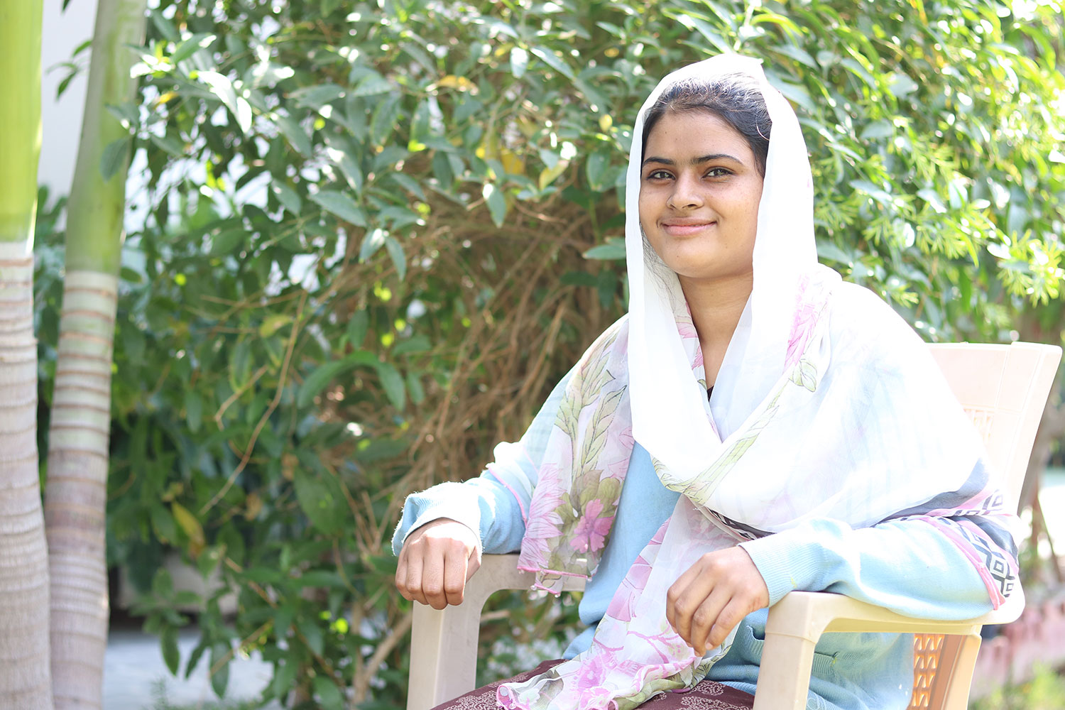 Iqra Nadeem