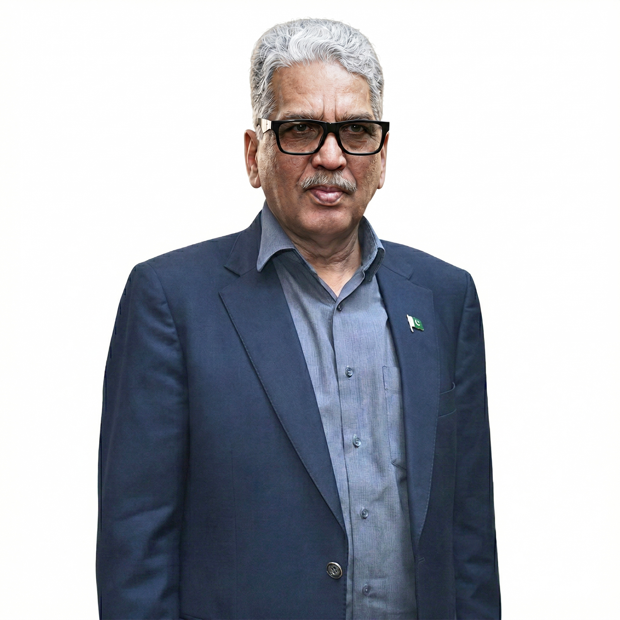Manzar Naqvi