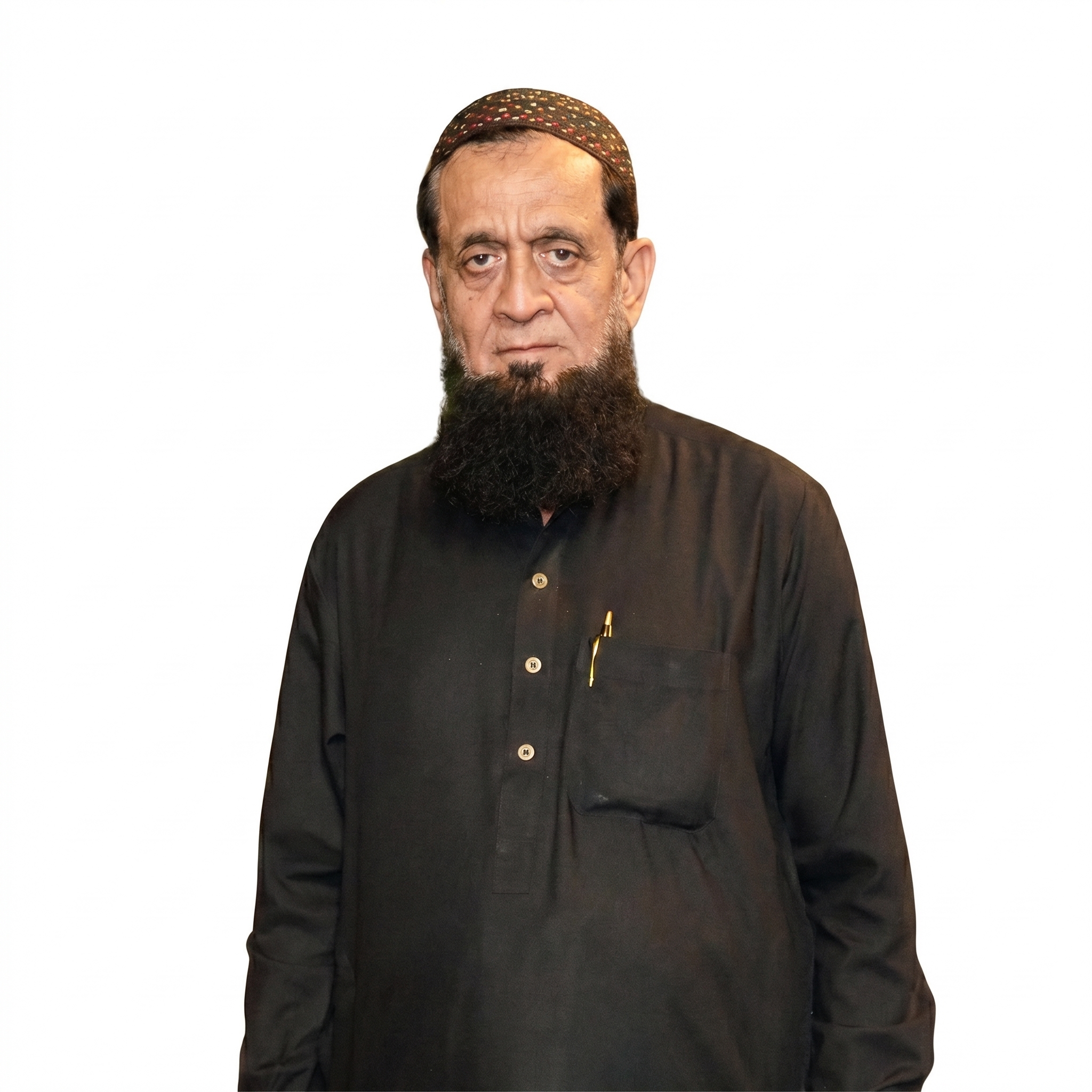 Haji Masood Parekh