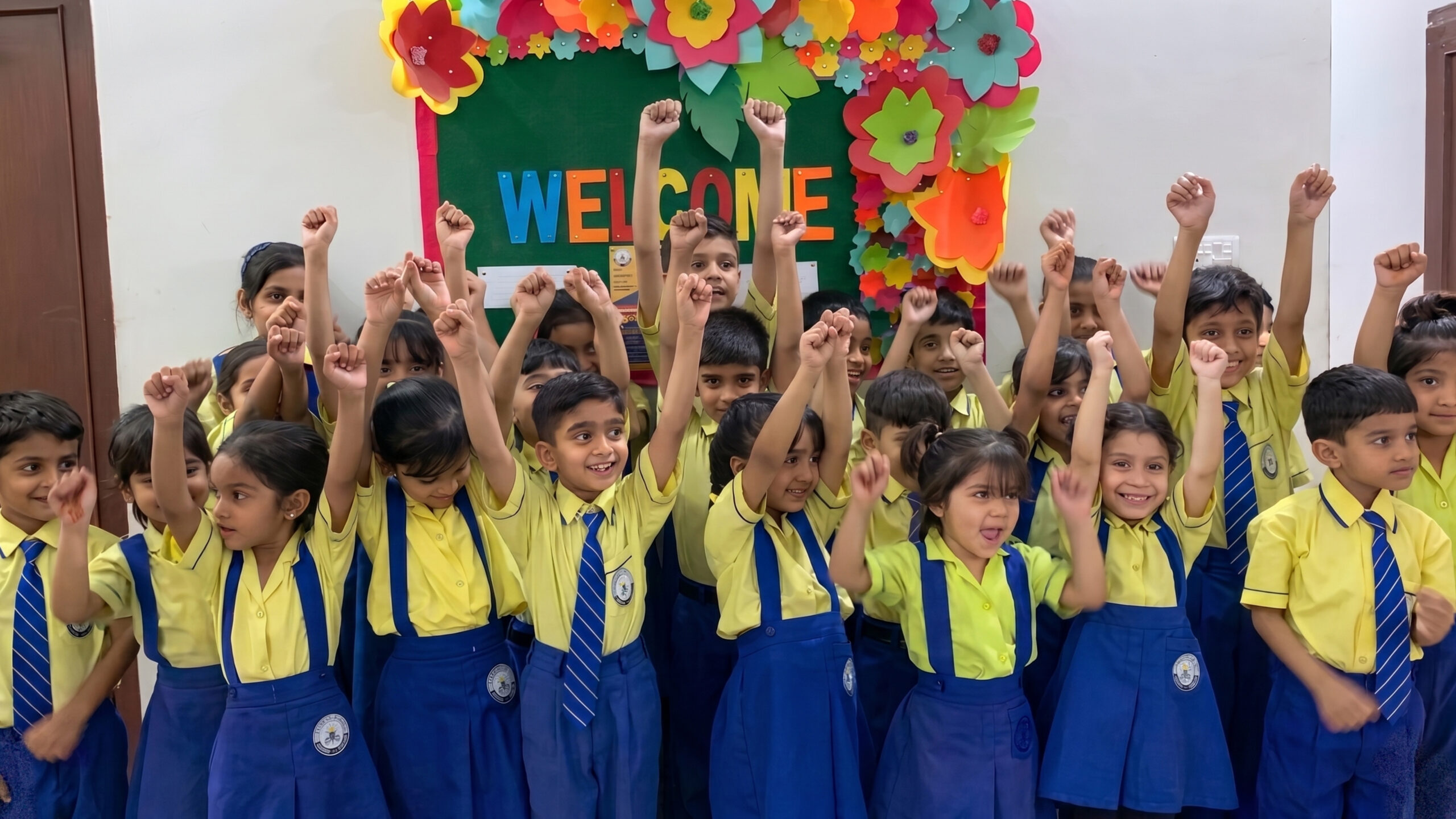 Aaghosh School